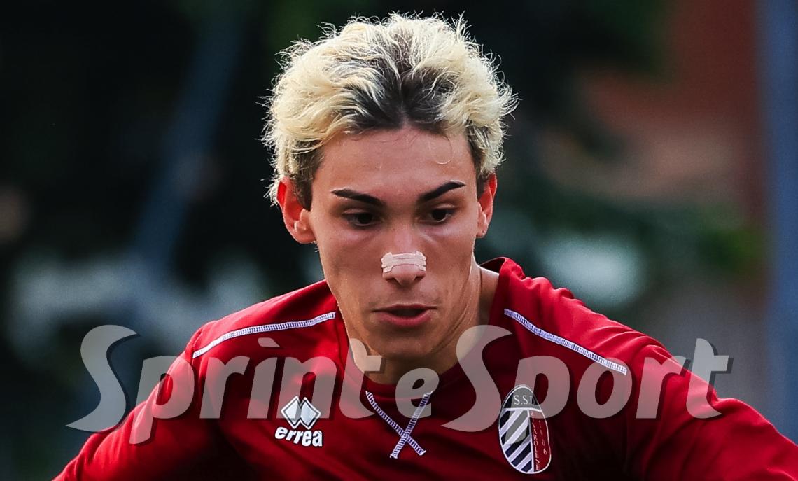 PROMOZIONE PIEMONTE COPPA ITALIA