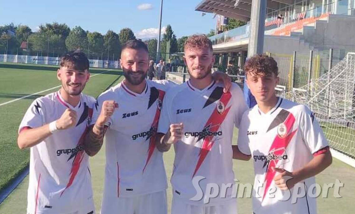  È un match infuocato! Il gol dell'ex e la super parata dal dischetto regalano agli ospiti la qualificazione