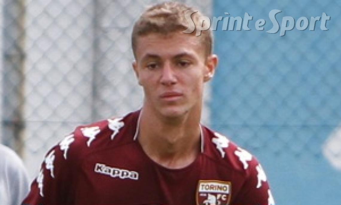 TERNANA SERIE C - MARCO GARETTO