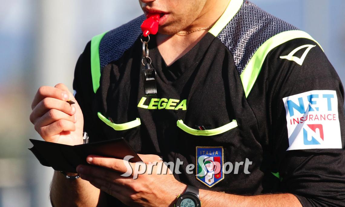 Un derby tanto atteso finisce in tribunale: è 3-0 a tavolino