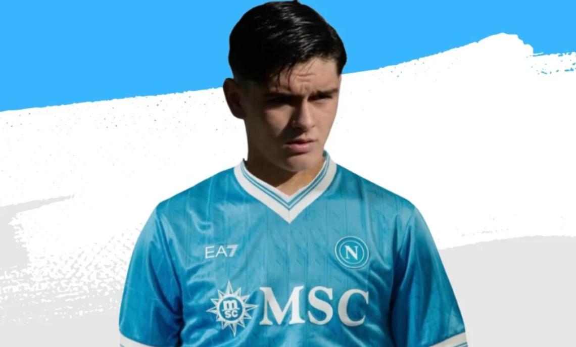 Kevin Gorica