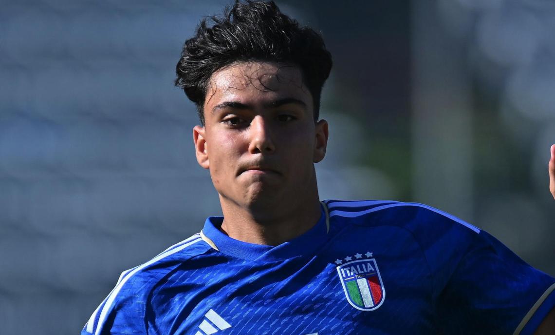 SCHALKE O4 2.BUNDESLIGA - VINCENZO ONOFRIETTI