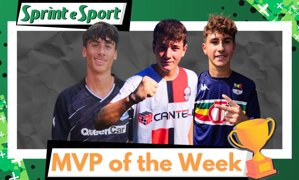 MVP della settimana, vota il miglior 2012 delle prime due giornate di SuperOscar