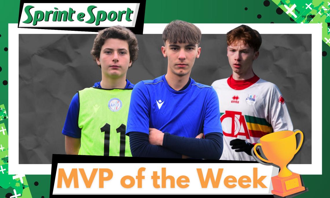 MVP della settimana, vota il miglior 2010 delle prime due giornate di SuperOscar