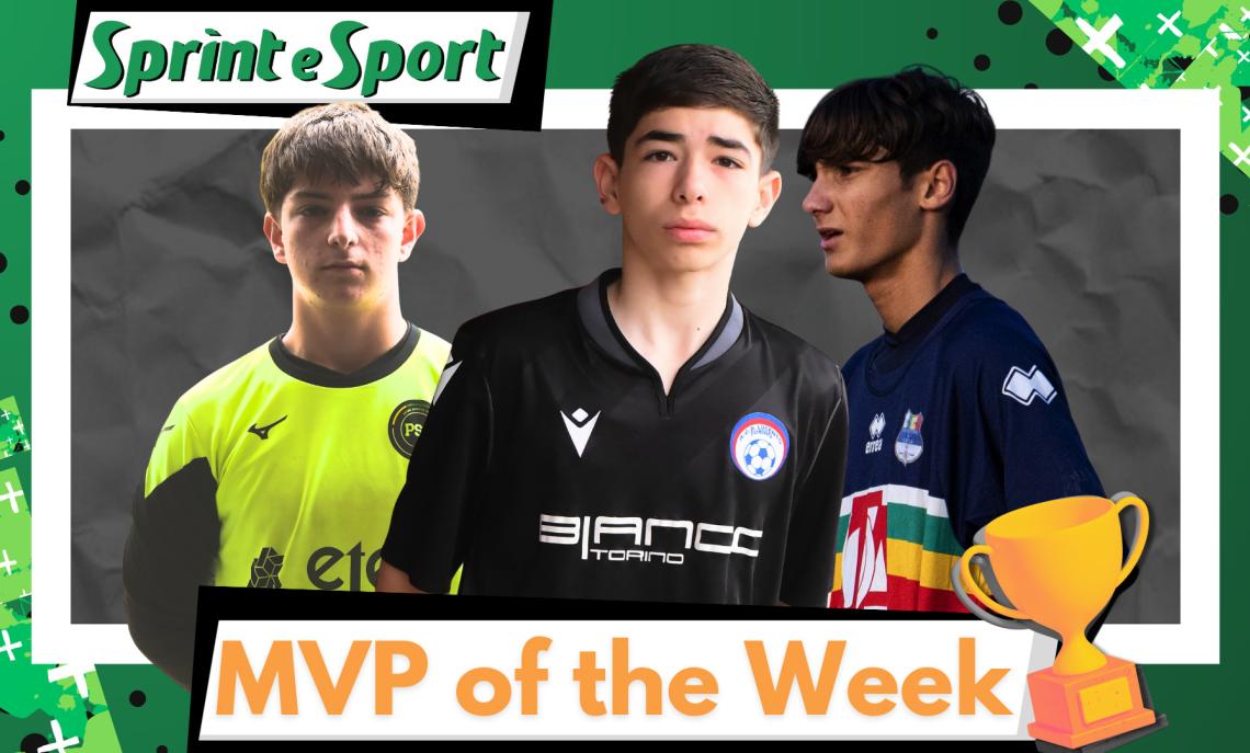 MVP della settimana, vota il miglior 2009 delle prime due giornate di SuperOscar