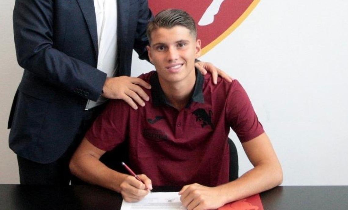 Federico Raiola
