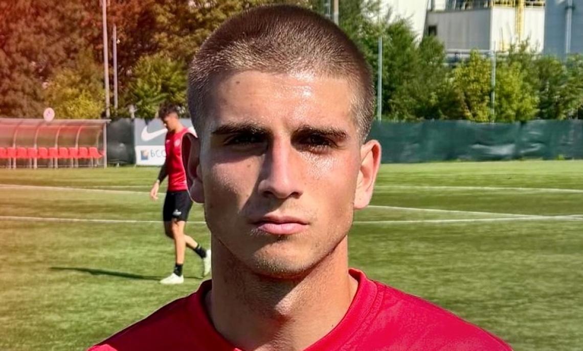Christian Di Bitonto