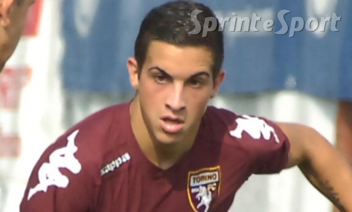 SIRACUSA SERIE C - VITTORIO PARIGINI
