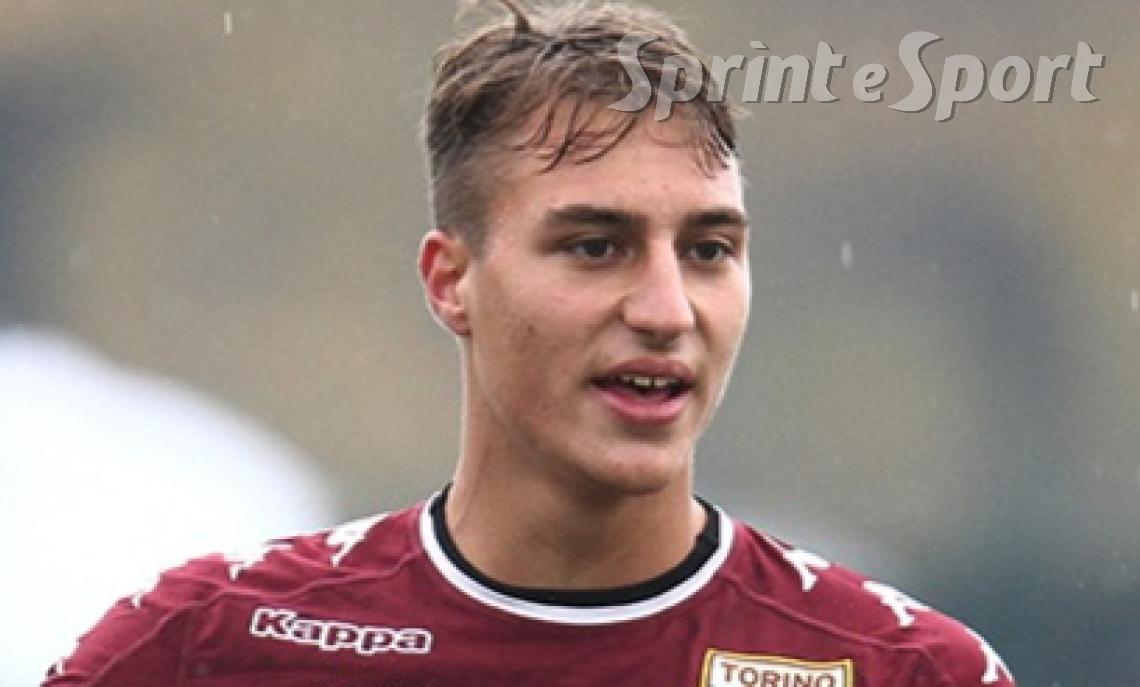 CREMONESE SERIE A - MANUEL DE LUCA