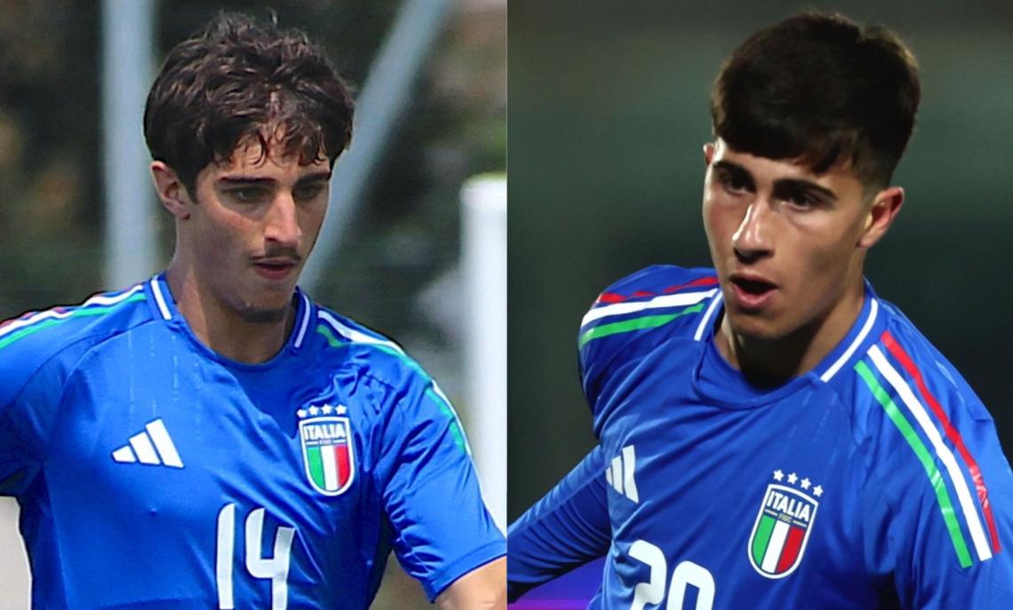 Italia Under 19