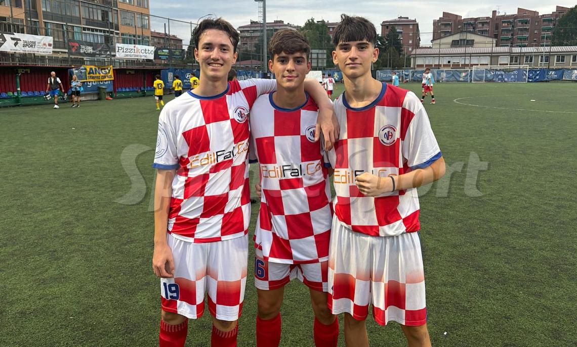 Nichelino Under 17