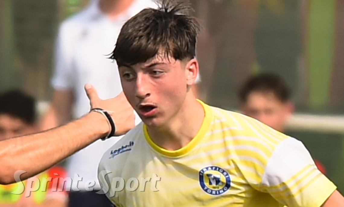 UNDER 19 PIEMONTE QUALIFICAZIONI