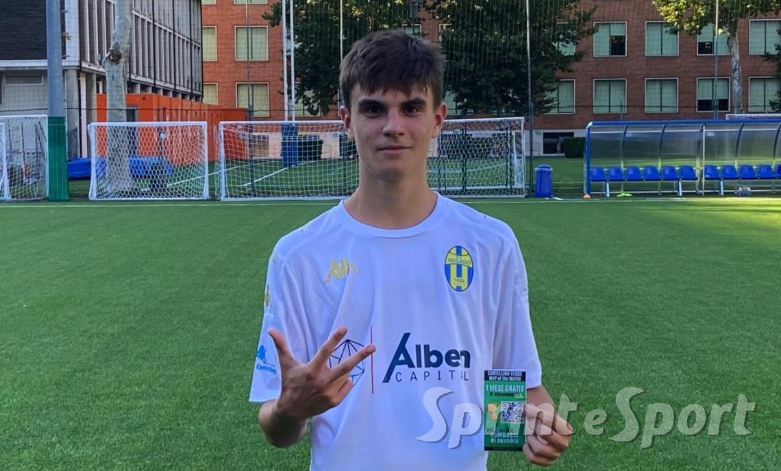 Ferrara MVP
