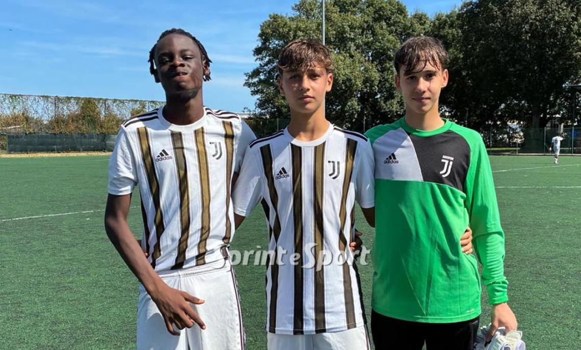 SO Under 15, Tornei Piemonte, Sisport, Okodawa, Nicolella e Bugliosi sono gli MVP nella sfida col Chisola