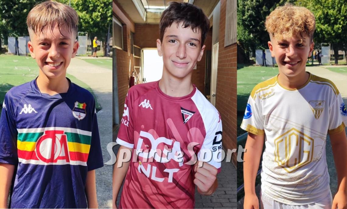 La super tripletta del bomber vale i quarti, i due big match anticipano le finals