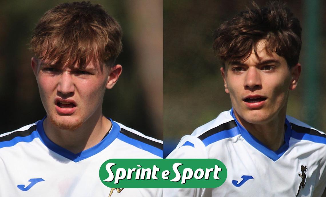 Atalanta-Sassuolo Under 18