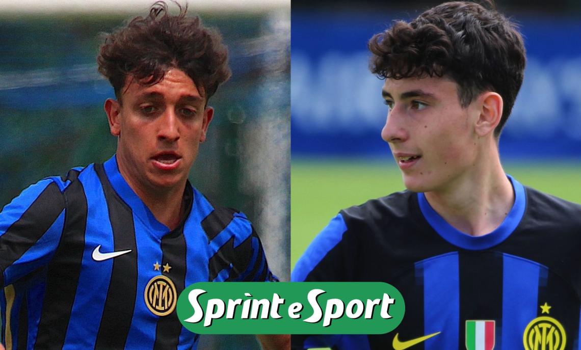 Va due volte in vantaggio, si fa rimontare e pareggia nel finale: è un'Inter più pazza che mai!