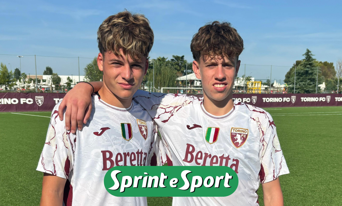 I campioni d'Italia rischiano nel finale, ma vincono ancora: il Toro supera lo Spezia grazie a due nuovi acquisti