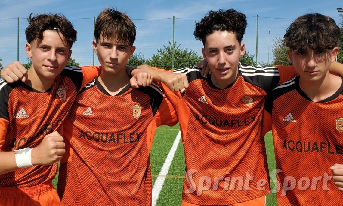 Under 15