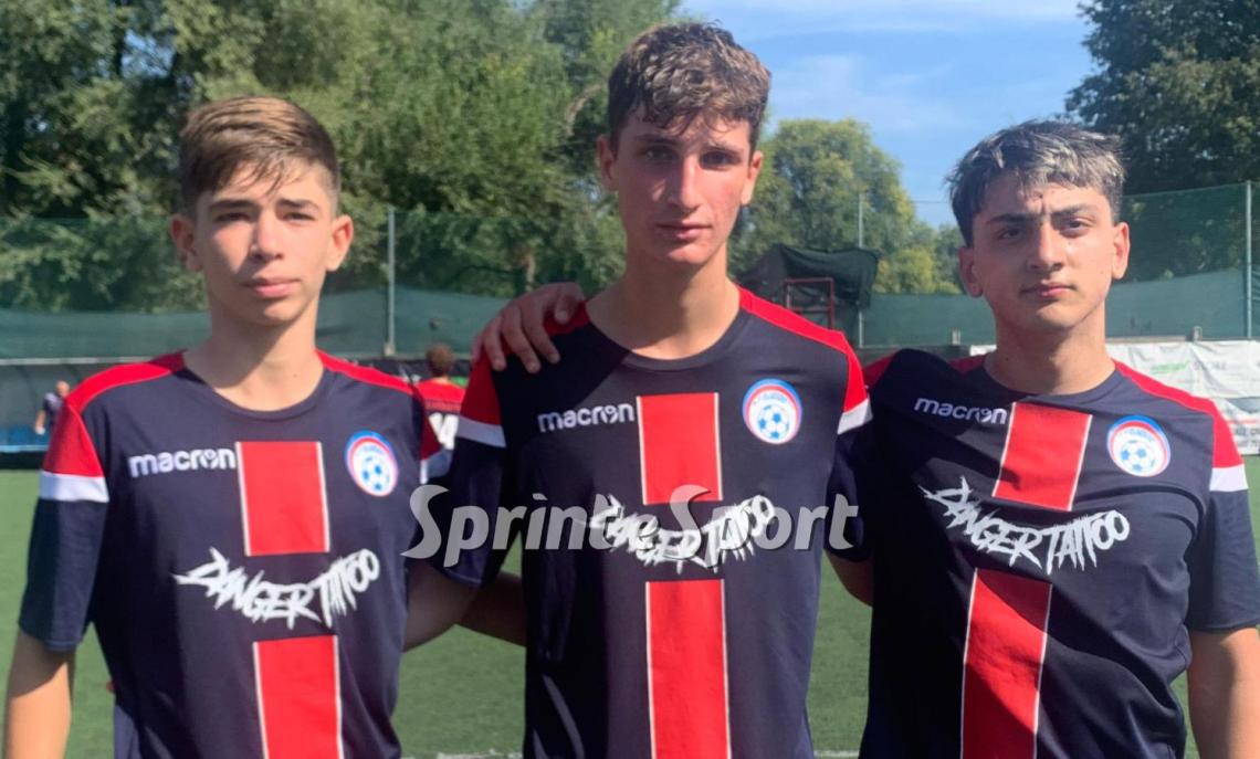 SuperOscar Under 17 • Il Lucento passa alle semifinali grazie alla prestazione top di Perardi,  Scutigliani e Fernandez.