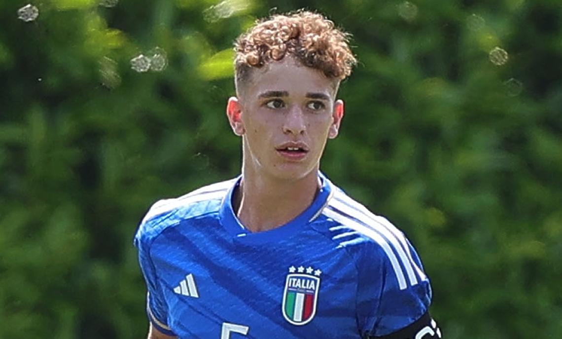andrea natali