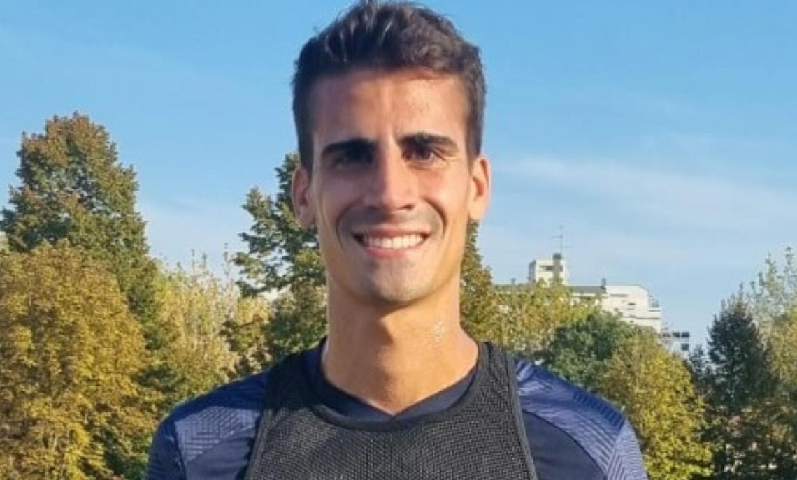 CARPI SERIE C - MATTEO ROSSINI