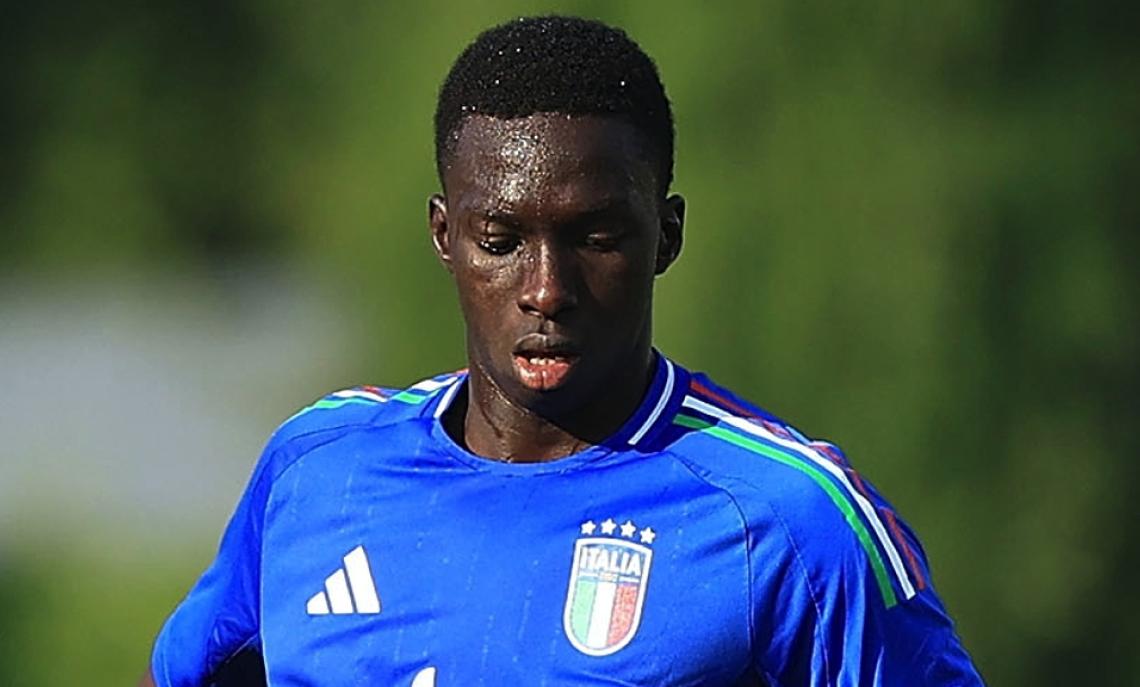 Prende gol dopo un minuto, poi rimonta e chiude in bellezza: questa è un'Italia che non muore mai!