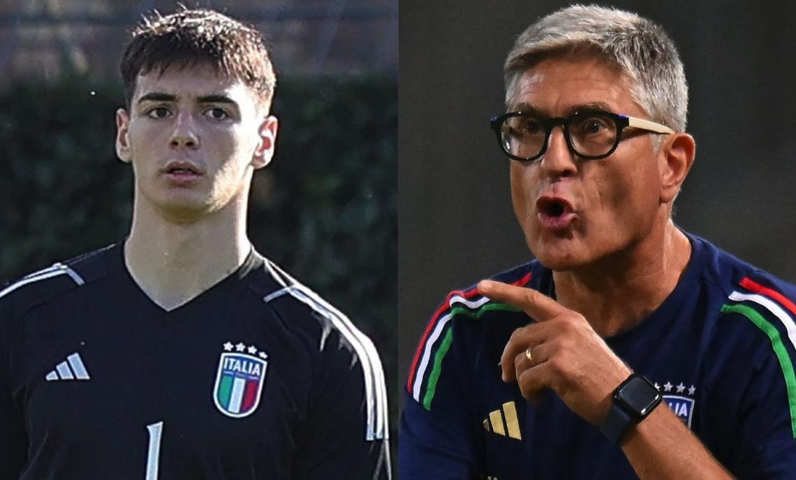 C'è un'Italia a cui è impossibile fare gol! 