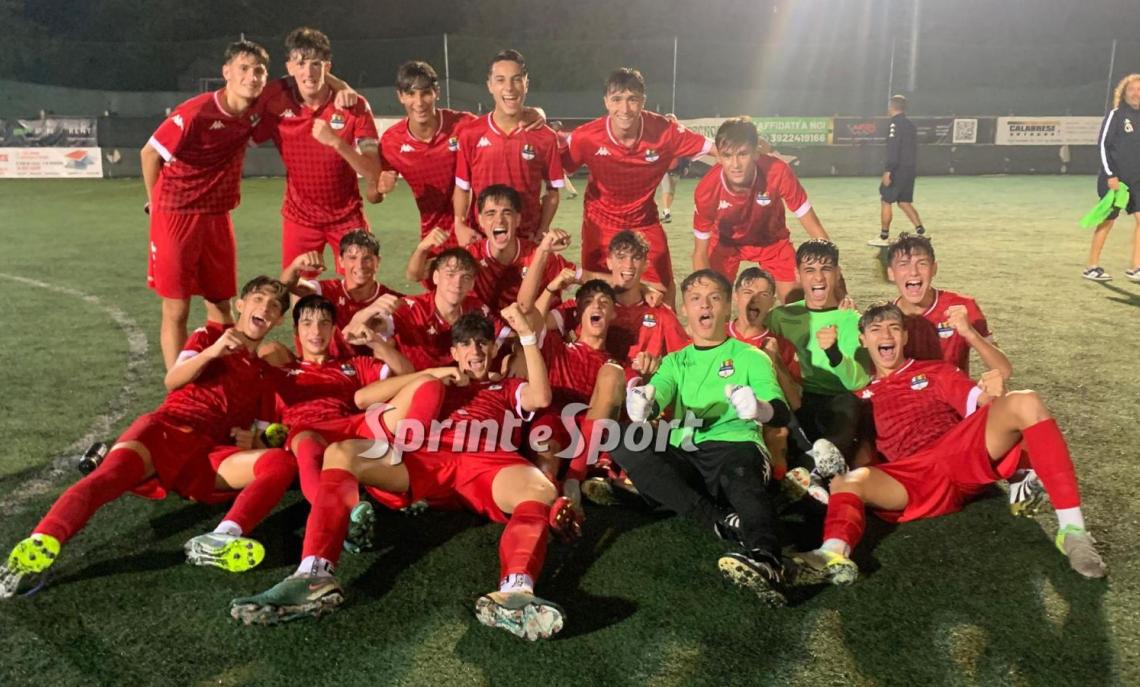 SuperOscar Under 17 •