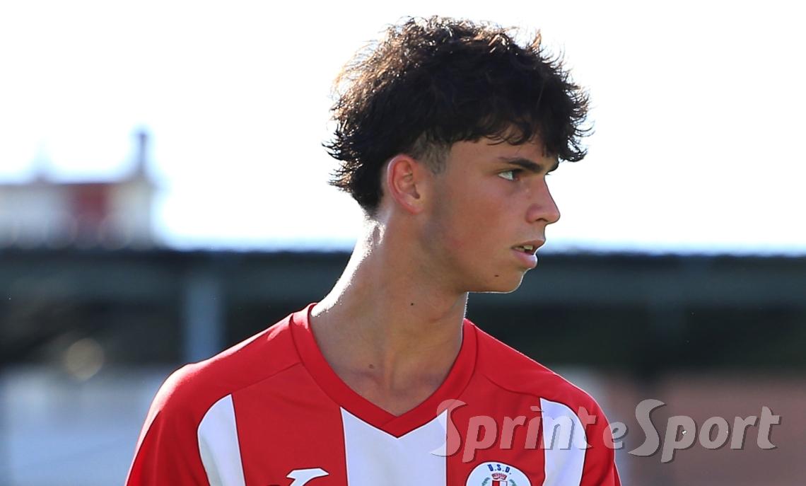 Caravaggio Under 19 Élite