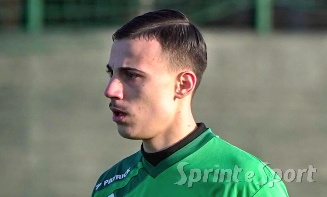 Di Chiara CG Bresso