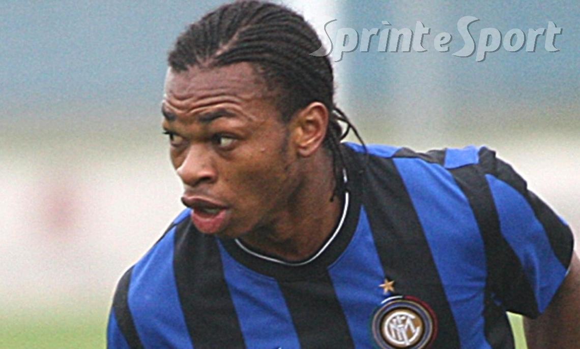 VIS PESARO - JOEL OBI
