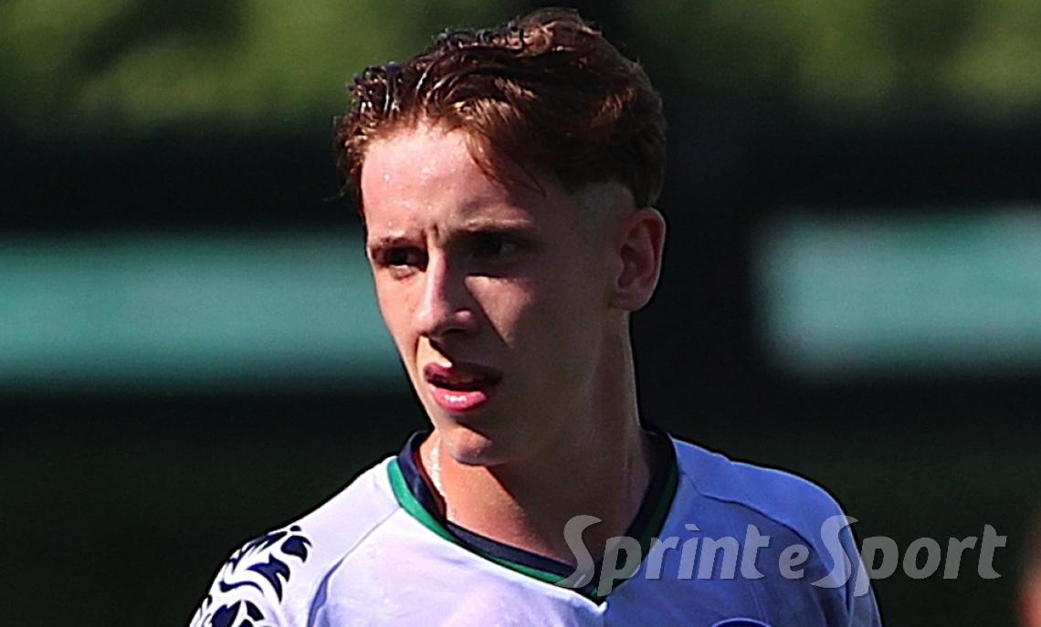 Union Brescia-Reggiana Primavera 2