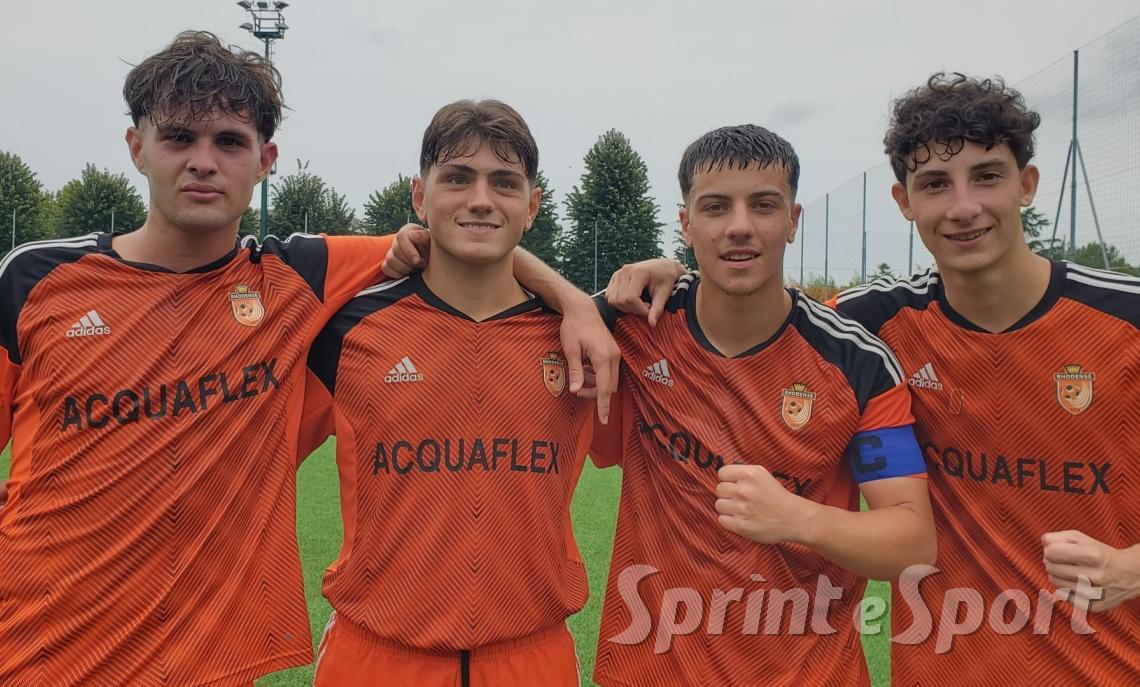 Under 19 Élite