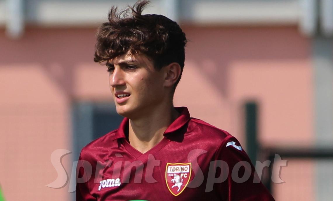 UNDER 19 NAZIONALE ASTI CIUCCI