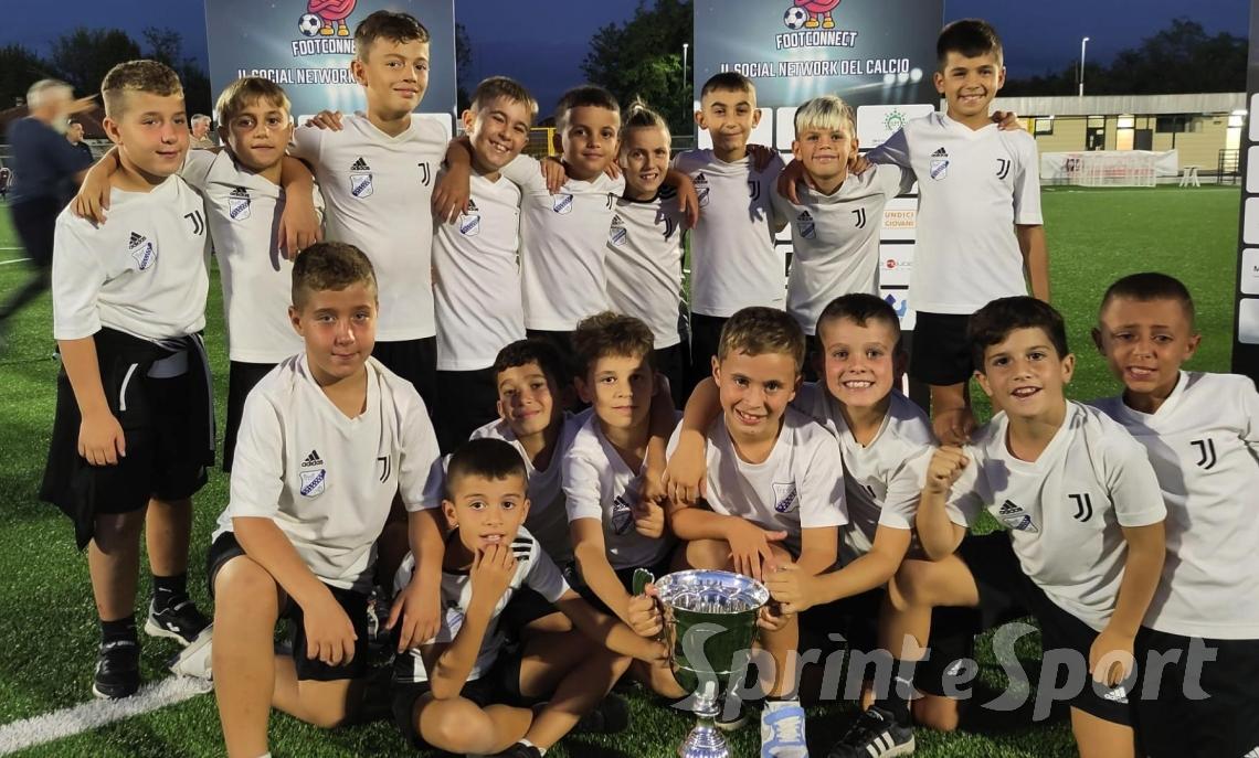 Spareggio decisivo, tutto in 40 minuti: le Foxes si prendono il titolo con 6 gemme