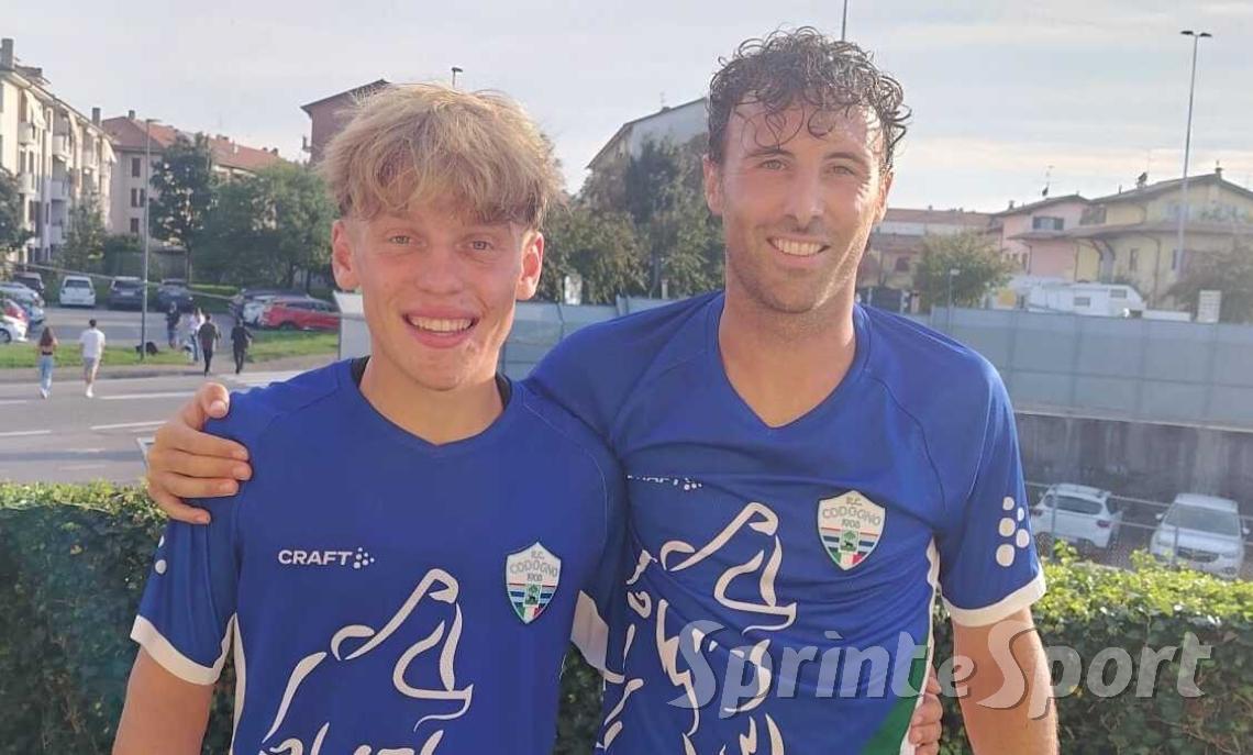 Araldi e Dragoni - Rc Codogno 
