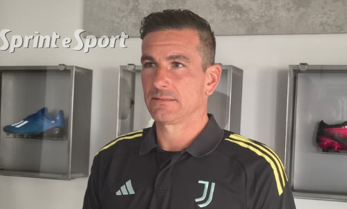 Parla Padoin dopo Juve-Dortmund: «Per vincere bisogna essere motivati! Elimoghale? Talento vero, ma serve calma»!