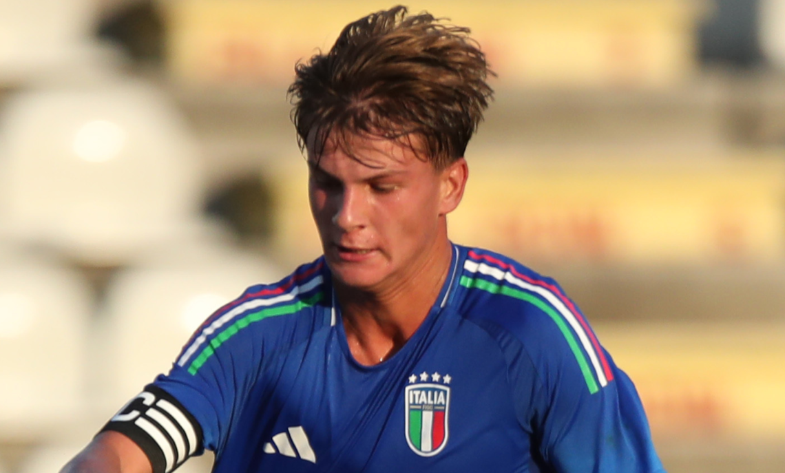 Francesco Olivieri