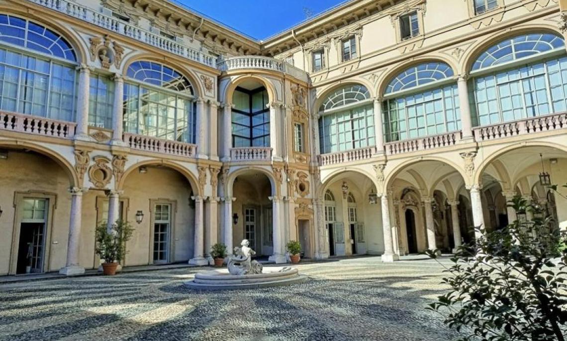 Palazzo Lascaris
