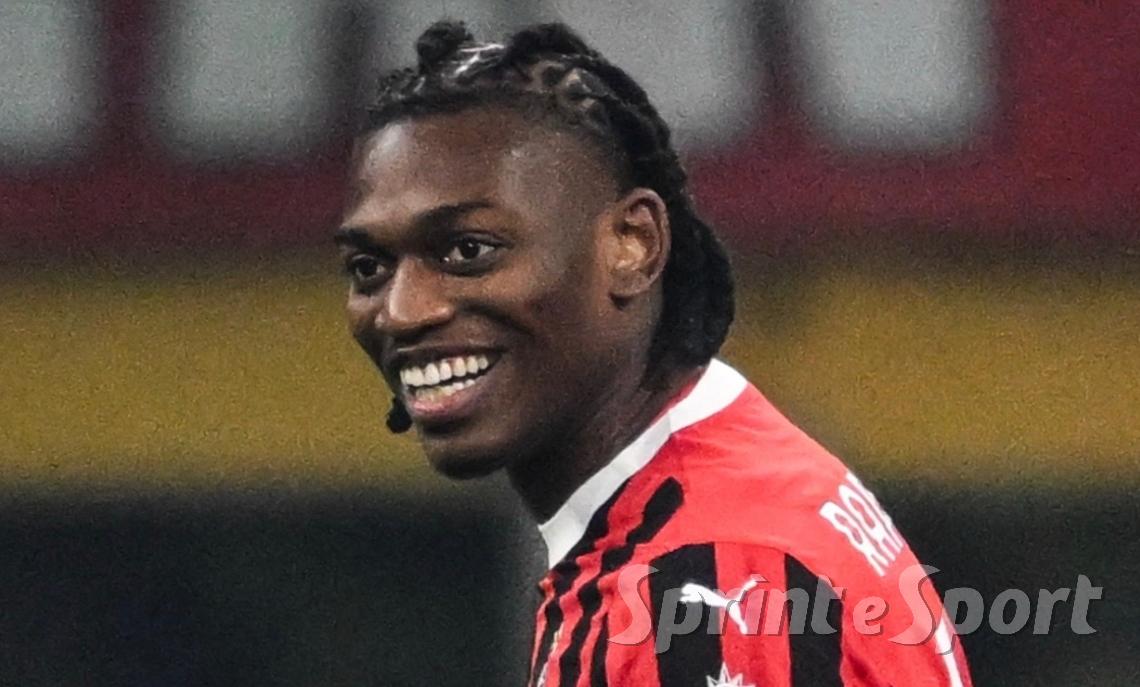 RAFAEL LEAO MILAN