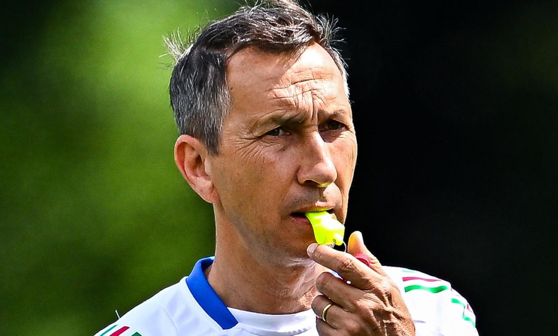 Mondiale Under 20 in Cile: l’Italia di Nunziata verso Valparaíso, tra prove e sogno rivincita