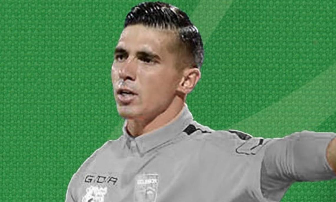 ASCOLI SERIE C - SAMUELE VITALE