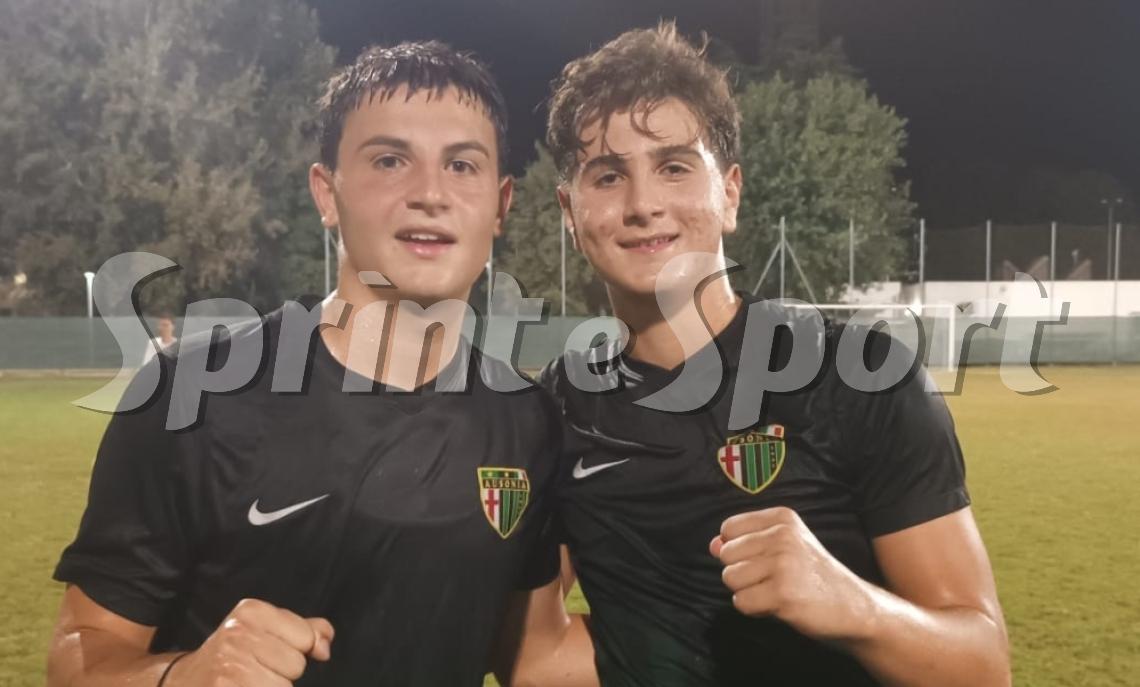 Cornettone e Rovigo