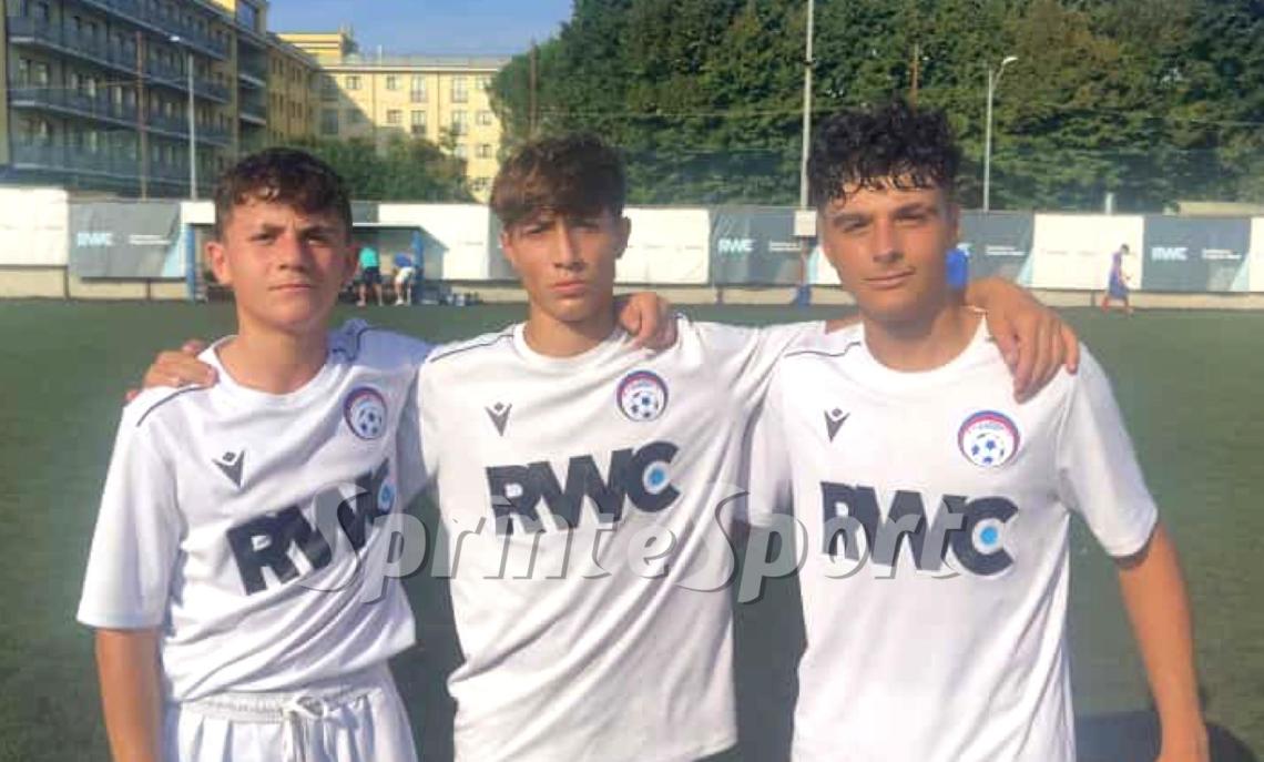 Poker mascherato! 4 legni seguiti da 4 gol, ma è il recupero a gonfiare il vantaggio
