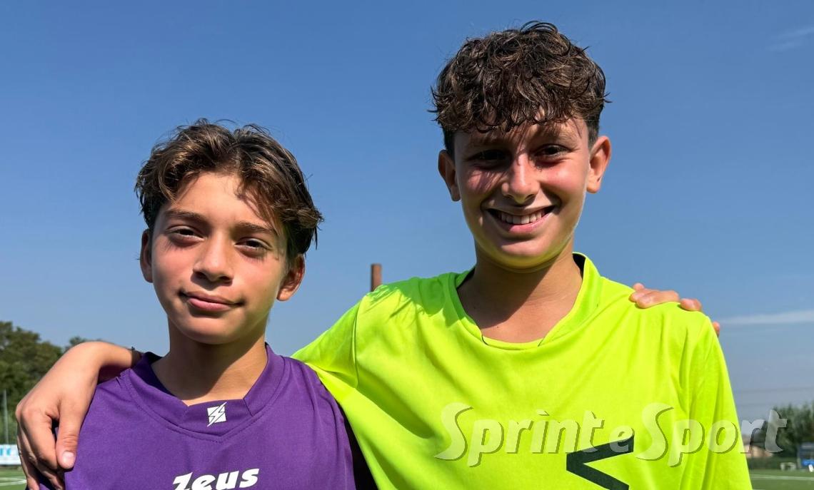 Under 14 Villapizzone - Vighignolo  ·