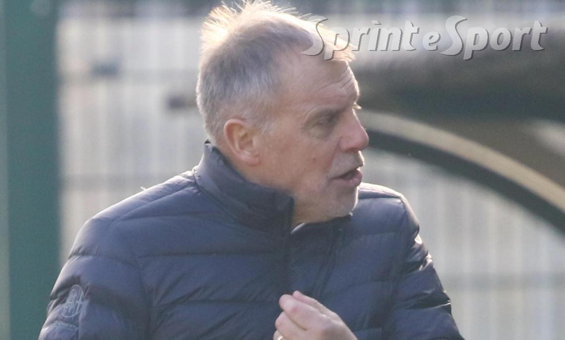 PERUGIA SERIE C - PIERO BRAGLIA