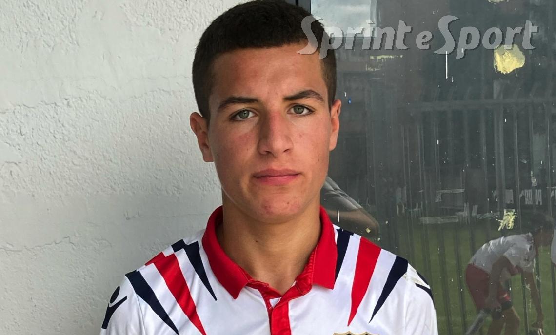 ALBINOLEFFE-CITTADELLA SERIE C - GIACOMO SALI