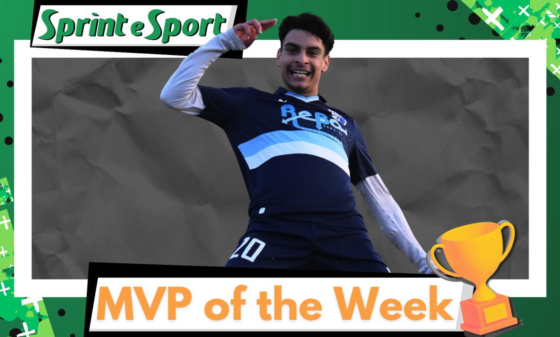 MVP della settimana, vota il miglior 2009 delle giovanili Regionali
