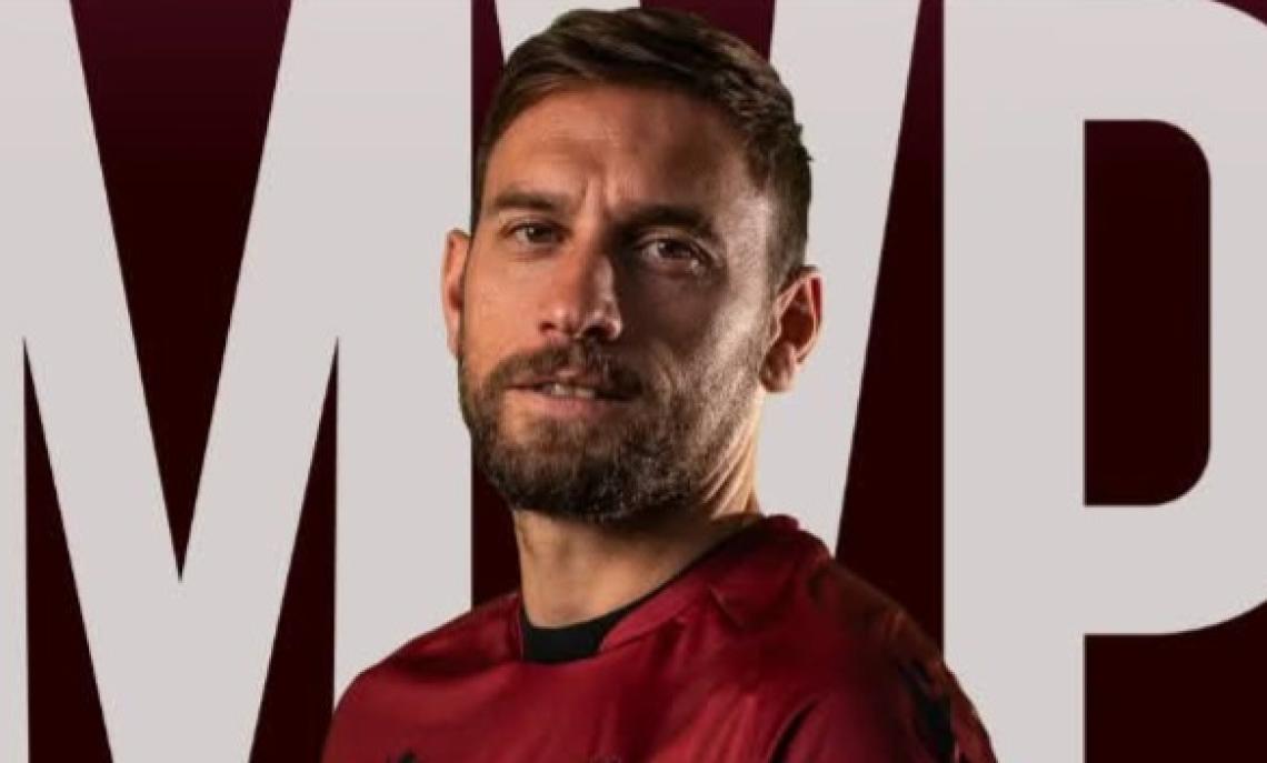 BRA-LIVORNO SERIE C - FEDERICO DIONISI